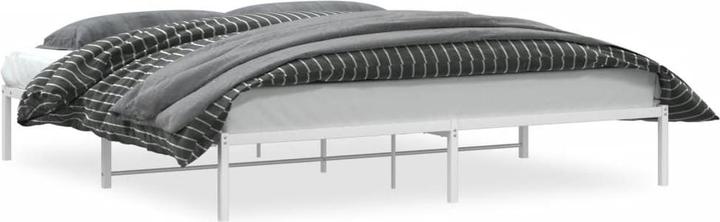 Actual product image vidaXL Jard (193 x 203 cm)