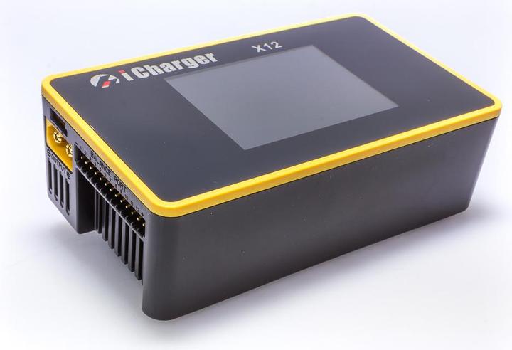 Swaytronic iCharger X12