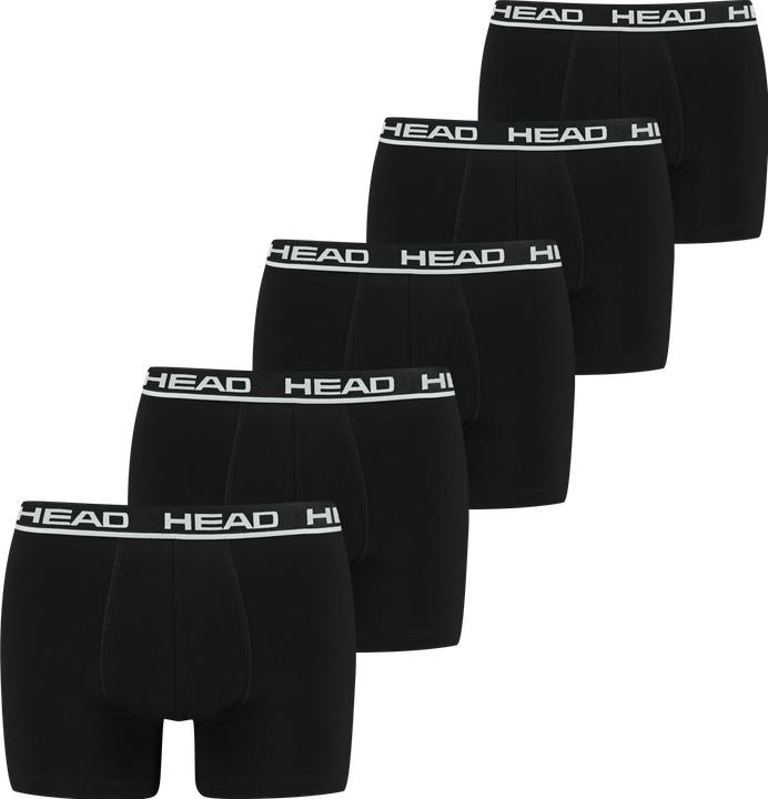 Produktbild Head Basic Boxer 5p (XXL, 5er Pack)
