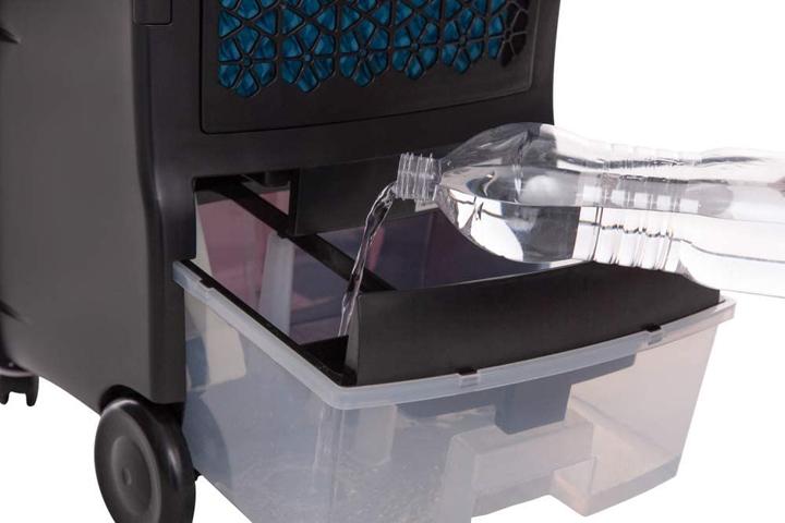 Produktbild Thomson Klimagerät