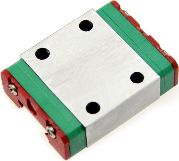 Actual product image Makeblock Linear Motion Block (Structural elements)
