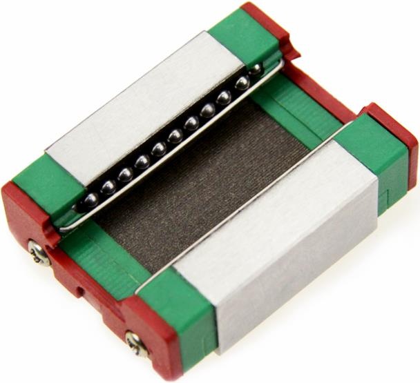 Actual product image Makeblock Linear Motion Block (Structural elements)