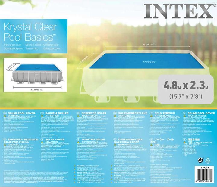 Image du produit Intex Norina