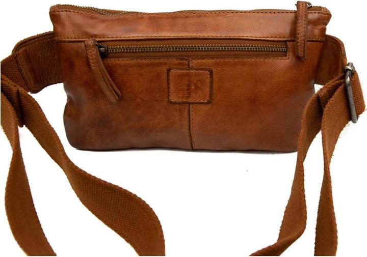 Immagine prodotto Bear Design Bella Leren Heuptas - Bumbag - Cognac