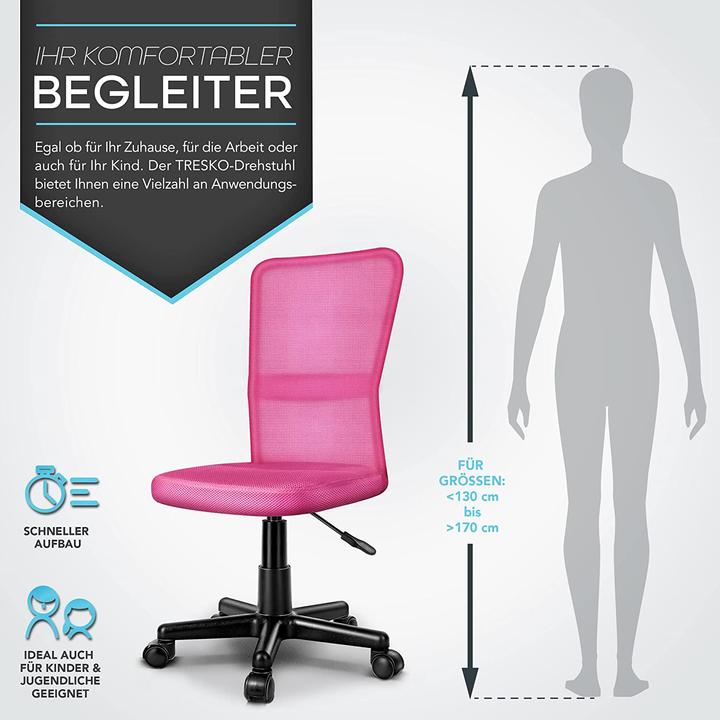 Produktbild Tresko Tresko