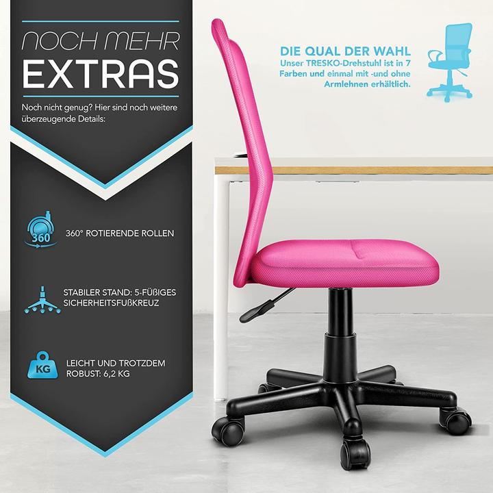 Produktbild Tresko Tresko