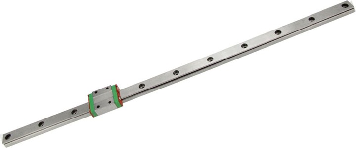 Actual product image Makeblock Linear Motion Block (Structural elements)