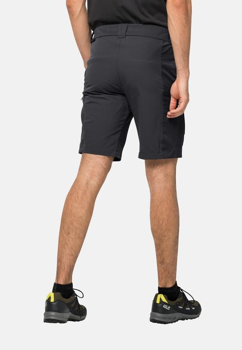 Produktbild Jack Wolfskin Activate Tour Short M (48)