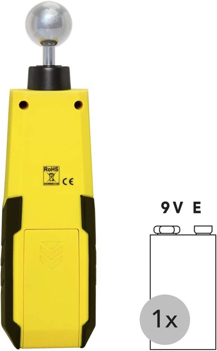 Actual product image Trotec BM31