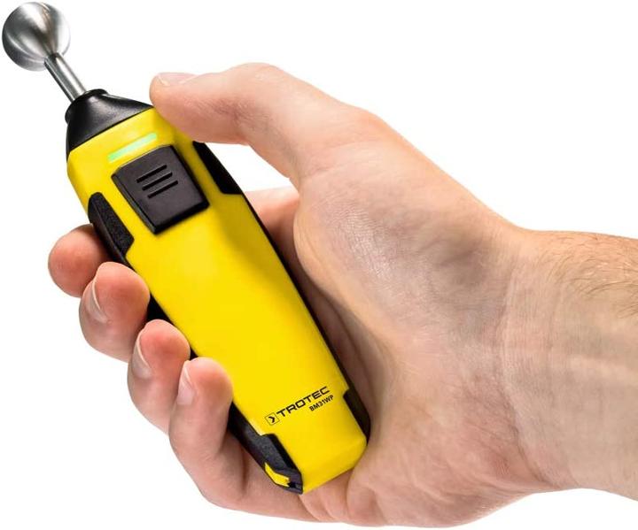 Actual product image Trotec Moisture Meter BM31WP