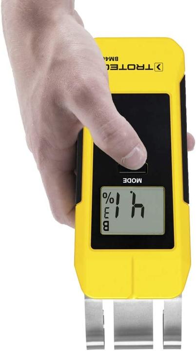 Produktbild Trotec Feuchtemessgerät BM40
