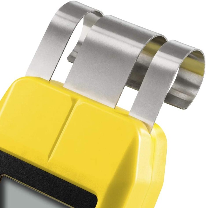 Actual product image Trotec Moisture Meter BM40