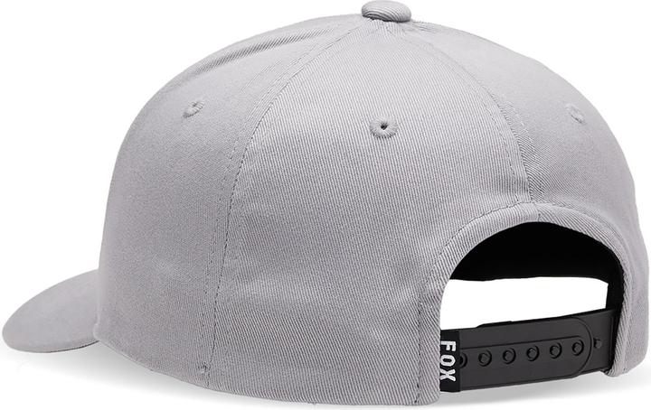 Produktbild Fox HAT 23 YTH LEGACY 110 SB GRY OS (One Size)
