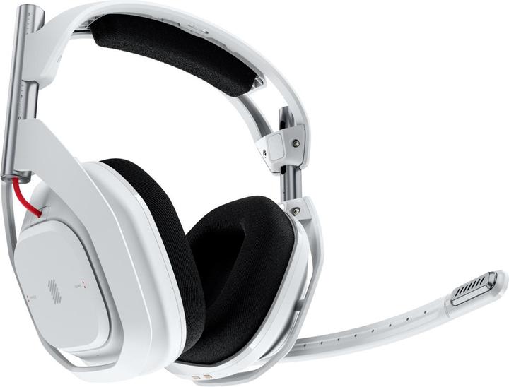 Actual product image Logitech G A50 Lightspeed Wrls G Headset (Wireless)