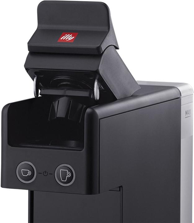 Produktbild Illy Y3.3 Automatische Kaffeemaschine bei (Iperespresso)