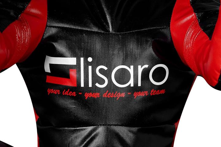 Produktbild Lisaro Grappling Dummy für MMA Training