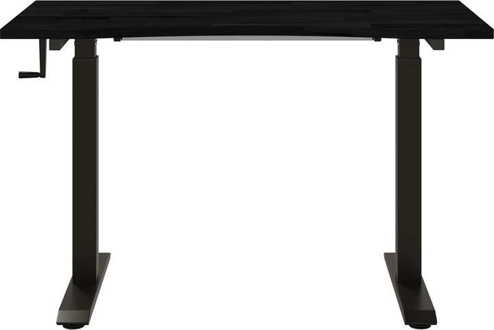 Produktbild vidaXL Verstellbarer Schreibtisch (60 x 60 x 115.50 cm)