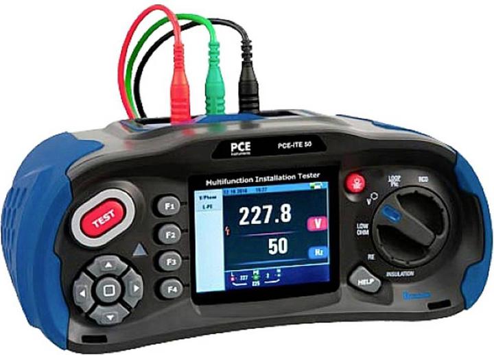 Immagine prodotto PCE Instruments Installationstester