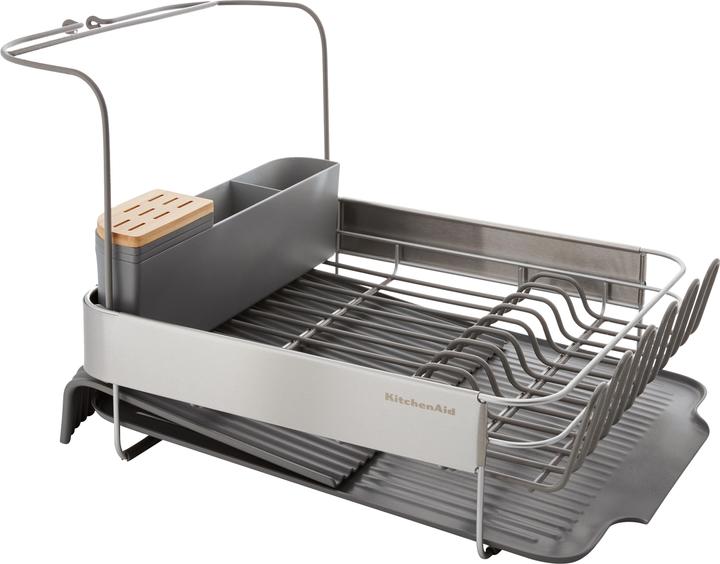 Actual product image KitchenAid Ka Expandable Dish Drying Rack