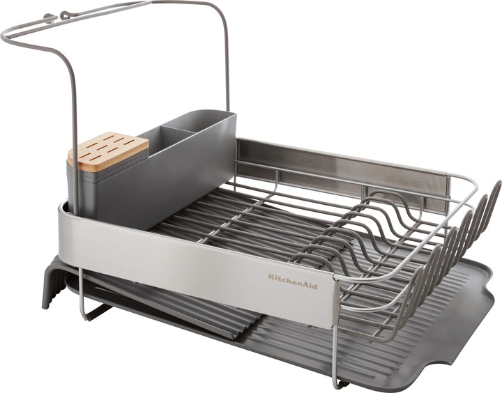 KitchenAid Ka Expandable Dish Drying Rack