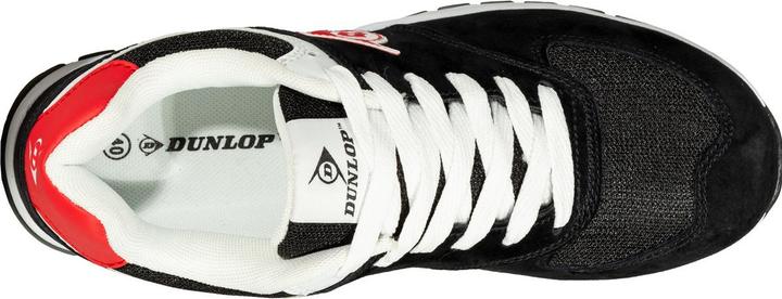 Actual product image L+D Safety low shoes FLYING ARROW S3 (S3, 45)