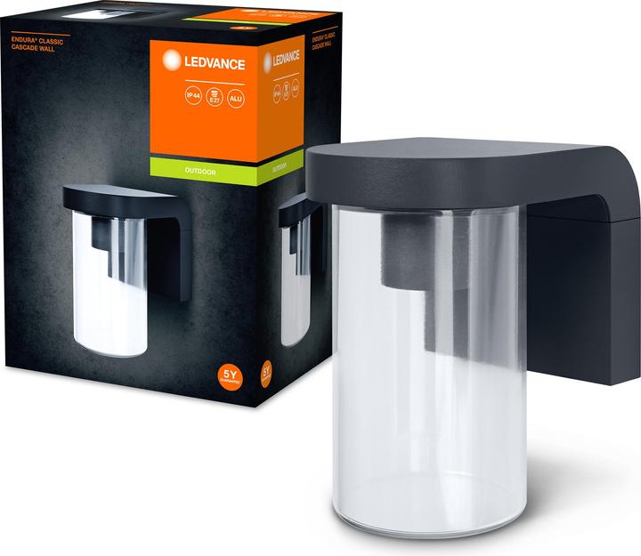 Produktbild Ledvance Endura Classic Cascade (E27, IP44)