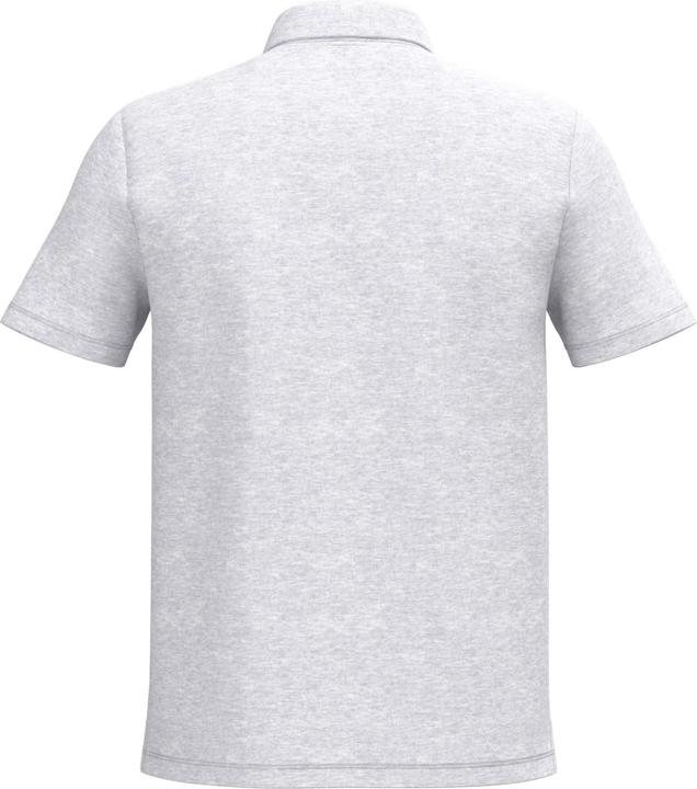 Produktbild iDeal Basic Bio-Piqué-Polo (S)