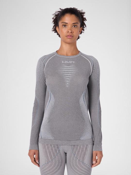 Actual product image UYN Thermoshirt Evolutyon Biotech Melange (M, S)