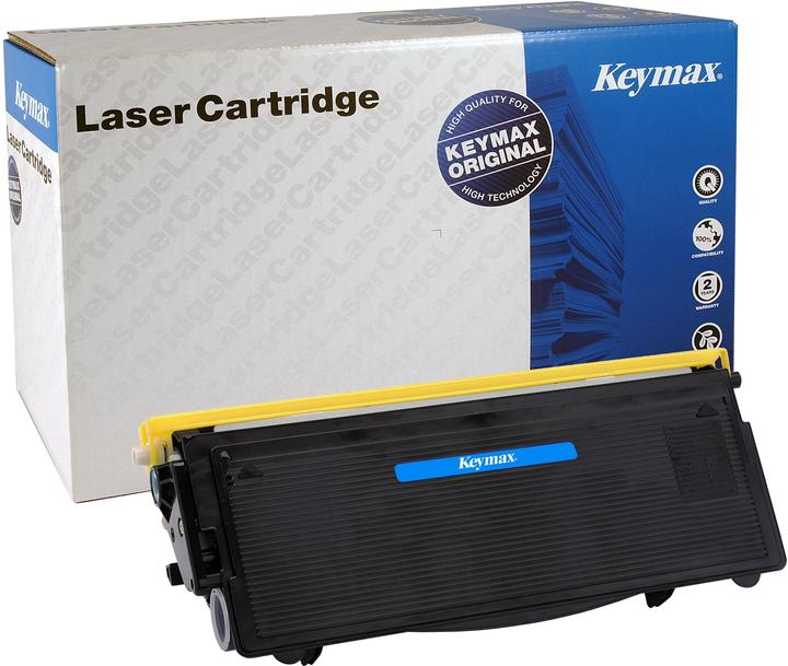 Produktbild Keymax 4016807008145 (BK)