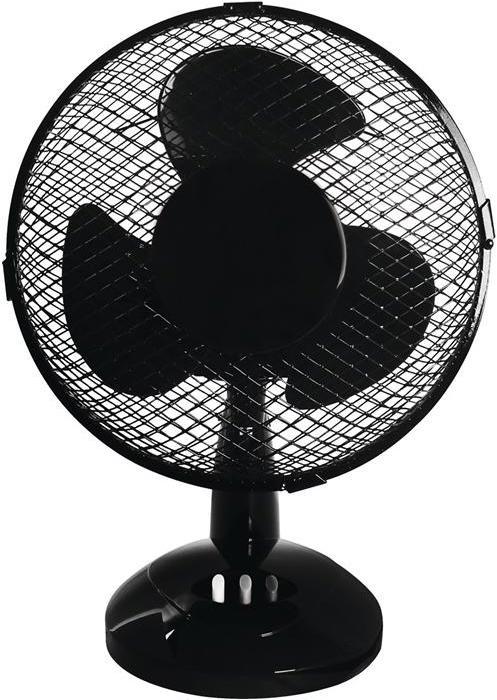 HP Autozubehör Ventilateur VT33059sw Ø 230 mm hauteur 375 mm 220-240 / 50 V / Hz 25 W noir