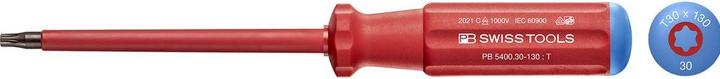 Produktbild PB Swiss Tools Schraubenzieher PB 5400 30 (TX)