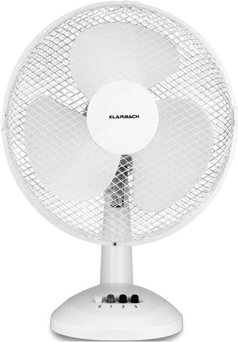 HP Autozubehör Ventilateur VT35080we Ø 400 mm hauteur 440 mm 220-240 / 50 V / Hz blanc