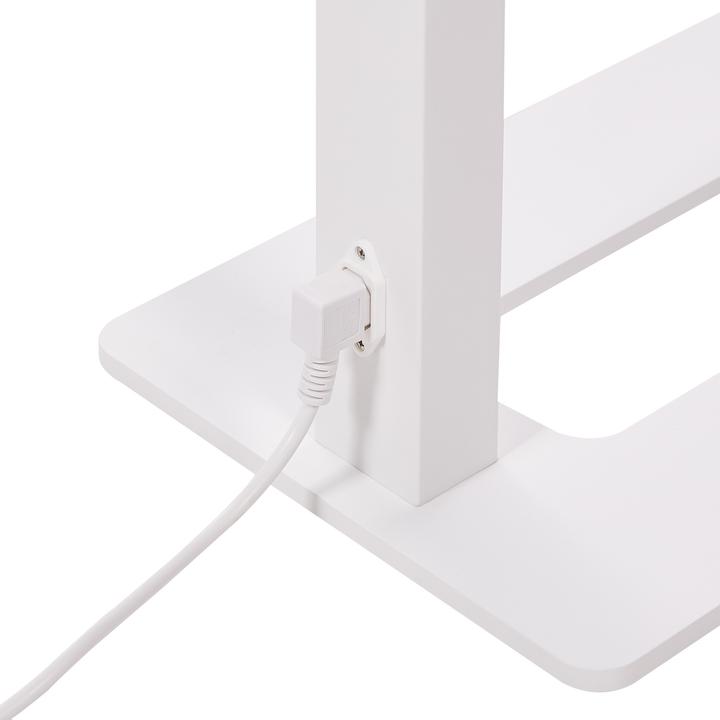 Actual product image Beliani Taurus (7800 lm, E27)