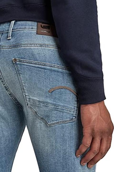 Produktbild G-Star Jeans Skinny Fit REVEND (W34/L36)