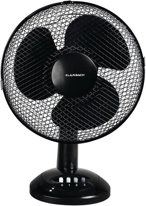 HP Autozubehör Ventilateur VT35081sw Ø 400 mm hauteur 440 mm 220-240 / 50 V / Hz noir