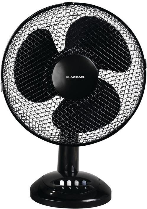 HP Autozubehör Ventilateur VT34061sw D. 300 mm hauteur 500 mm 220-240/50 V/Hz 35 W noir