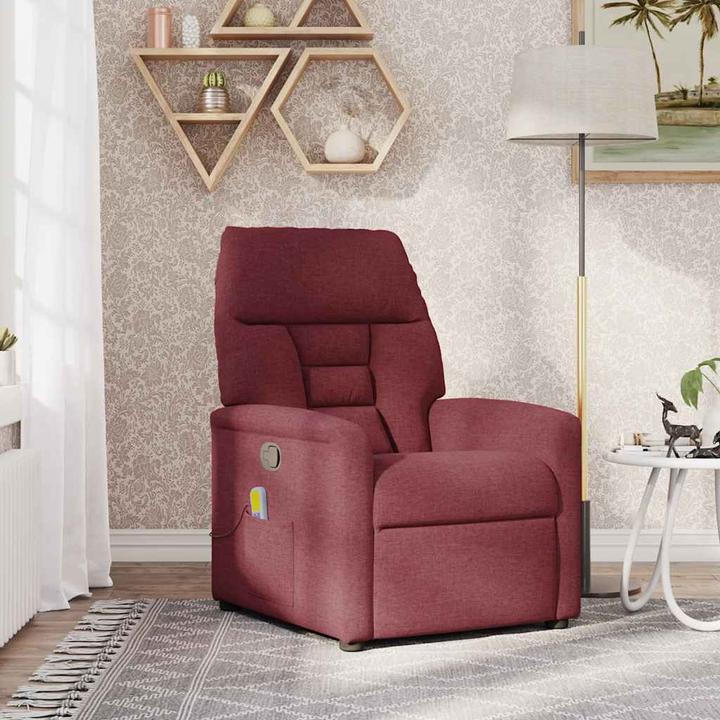 Image du produit vidaXL Massagesessel