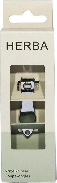 Produktbild Herba Babynagelknipser