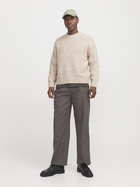 Immagine prodotto Jack & Jones Jorwinter Space Dye Knit Styd Aw24 (XL)