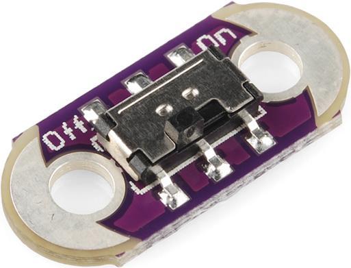 Produktbild LilyPad Slide Switch (Diverse)