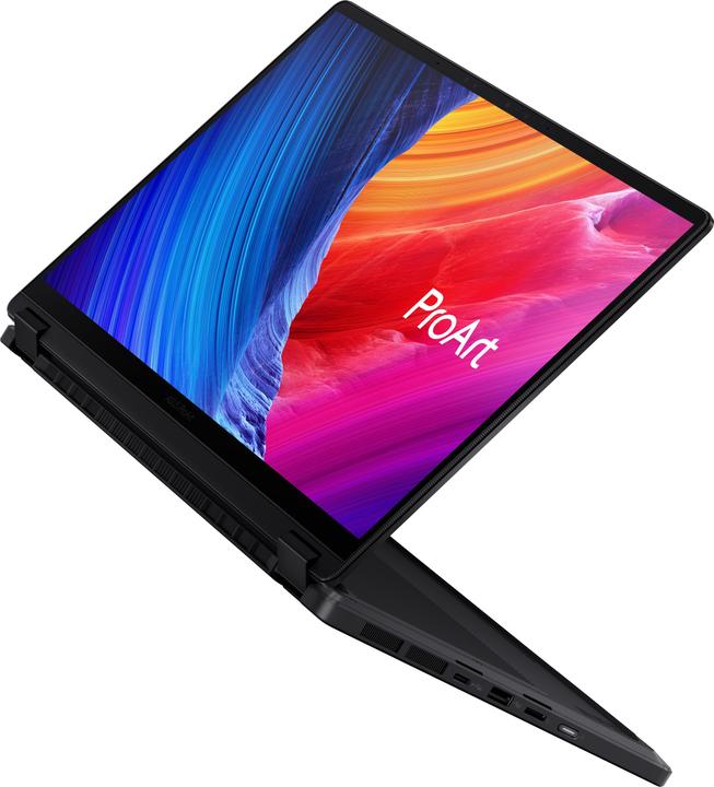 Immagine prodotto ASUS ProArt PX13 (13.30", AMD Ryzen AI 9 HX 370, 32 GB, 1000 GB, DE)