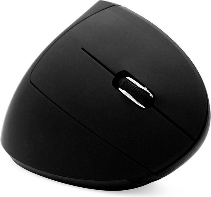 Produktbild Media-Tech Wireless Vertical Mouse for VERTIC MT1122 (Kabellos)