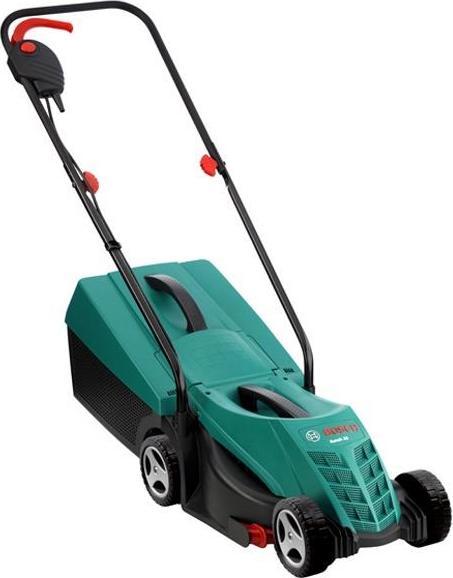Actual product image Bosch Home & Garden Rotak 32 (Electrical connection)