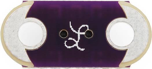 Produktbild LilyPad Slide Switch (Diverse)