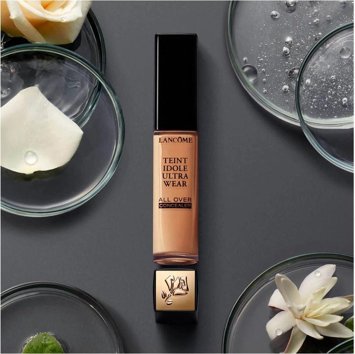 Actual product image Lancôme Teint Idole Ultra Wear All Over Concealer Beige Cuivré 38 (038 Beige Cuivré)
