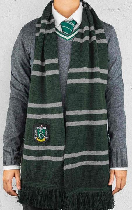 Productafbeelding Cinereplicas Harry Potter Slytherin 190 cm