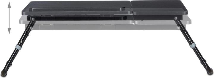 Produktbild Relaxdays Laptoptisch fürs Bett