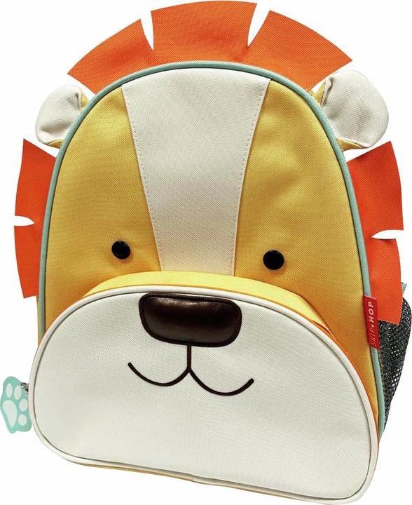 Produktbild Skiphop Zoo Rucksack Löwe