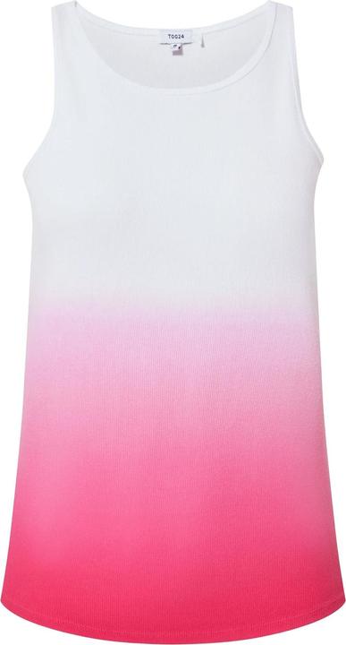 Immagine prodotto TOG24 Louise Canotta Gradiente di Colore Donna (44)