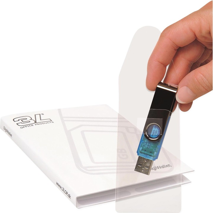 Immagine prodotto Custodie per chiavette USB